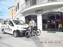 Tuderbike