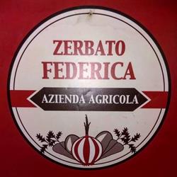 ZERBATO FEDERICA