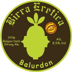 BIRRA ERETICA S.A.S. DI LIMONTA ILARIO & C.