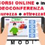 corsi online