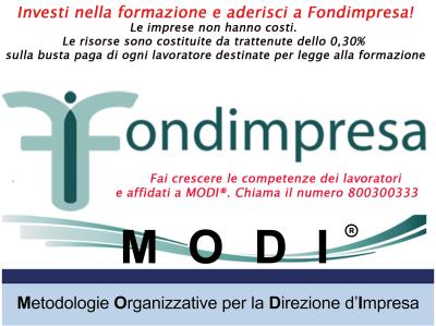 fondimpresa