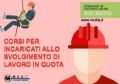 Corsi di formazione e aggiornamento per addetti ai lavori in quota
