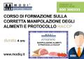 Corso obbligatorio di formazione HACCP e manipolazione corretta alimenti in Veneto
