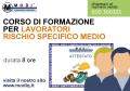 Corsi di formazione e aggiornamento lavoratore in azienda
