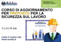 Corsi formativi e aggiornamento per preposto