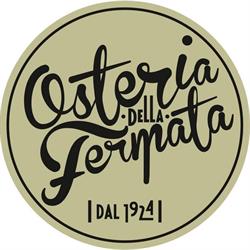 TICOZZI CALIMERO GIUSEPPE - OSTERIA DELLA FERMATA