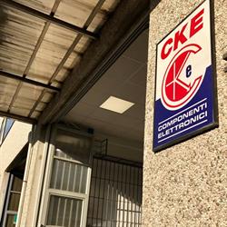 C.K.E. sas