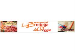 LA BOTTEGA DEL POGGIO DI PILUMELI FRANCESCO