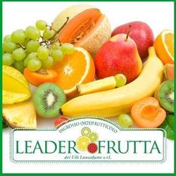 LEADER FRUTTA DEI F.LLI LANZAFAME S.R.L.