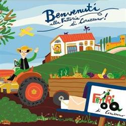FATTORIA DI CORAZZANO SARL