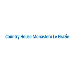 Country House Monastero Le Grazie