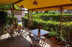 Il B&B Alfieri