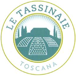 SOCIETA' AGRICOLA LE TASSINAIE SOCIETA' SEMPLICE