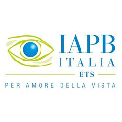 IAPB Italia onlus-Agenzia internazionale per la prevenzione della cecità