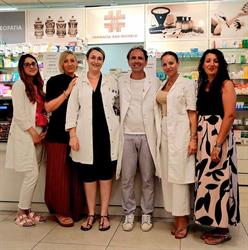 FARMACIA SAN MICHELE DEI DOTT. SILVIA PARRETTI E MASSIMO BARDAZZI E C. S.A.S.