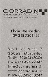 Corradin Auto Corradin Srl