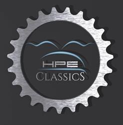 HPE classics