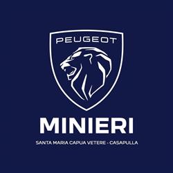 Peugeot Minieri
