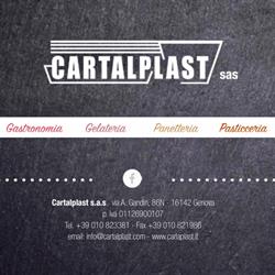 CARTALPLAST S.A.S. DI FRANCO PIATTI E KATIA DOLCINO