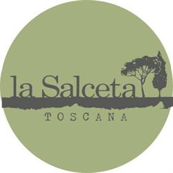 La Salceta, Organic Winery