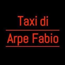 Taxi  Arpe Fabio