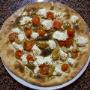 Ristorante Pizzeria Pescecane Lipari