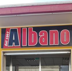 Albano Elettrodomestici
