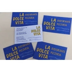 Ristorante Pizzeria La Dolce Vita