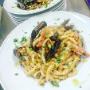 Cozze