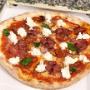 Pizza Salamino
