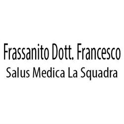 Frassanito Dott. Francesco Salus Medica La Squadra
