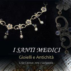 I Santi Medici