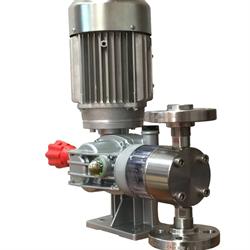Dsc Pumps