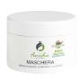 Maschera viso alla bava di lumaca