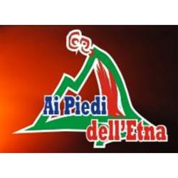 Ai Piedi Dell'Etna