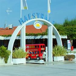 Bagno Maestrale