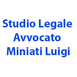 Studio Legale Avv. Miniati Luigi
