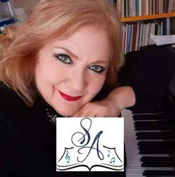 Scuola di Musica in Versilia Susanna Altemura