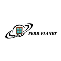 Ferr-Planet