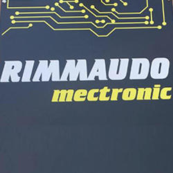 Rimmaudo Mectronic