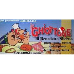 Il Ghiottone Rosticceria
