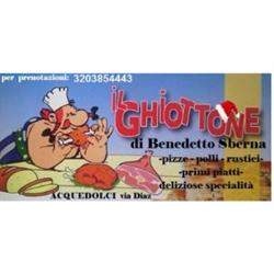Il Ghiottone