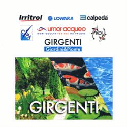 Giardinaggio Girgenti Giuseppe