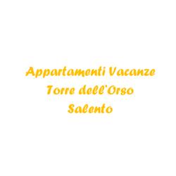 Appartamenti Torre dell'Orso in Salento