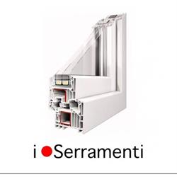 I Serramenti - Infissi e porte a Pomezia