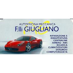 Autofficina Meccanica F.lli Giugliano
