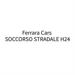 Ferrara Cars Soccorso Stradale H24