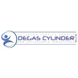 Degas Cylinder