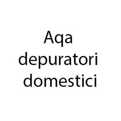 Aqa depuratori domestici