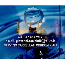 U.T.F. Impresa di Pulizie